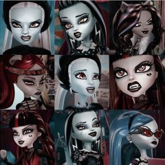 Empire - Monster High boo york (sLoWeD)
