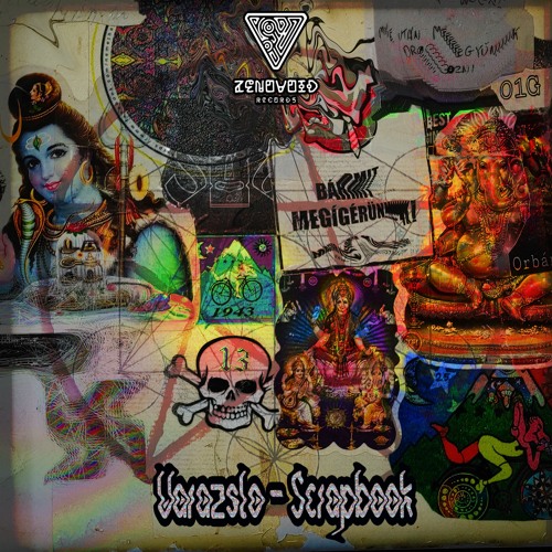 Varazslo - Crucified By The System 223bpm