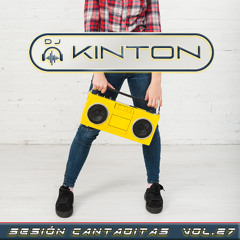 Sesión Cantaditas & Remember  vol.27