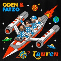 Men I Trust - Lauren (Oden & Fatzo Edit)