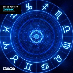 Bruno Almeida - Zodiac (Original Mix) | FREE DOWNLOAD