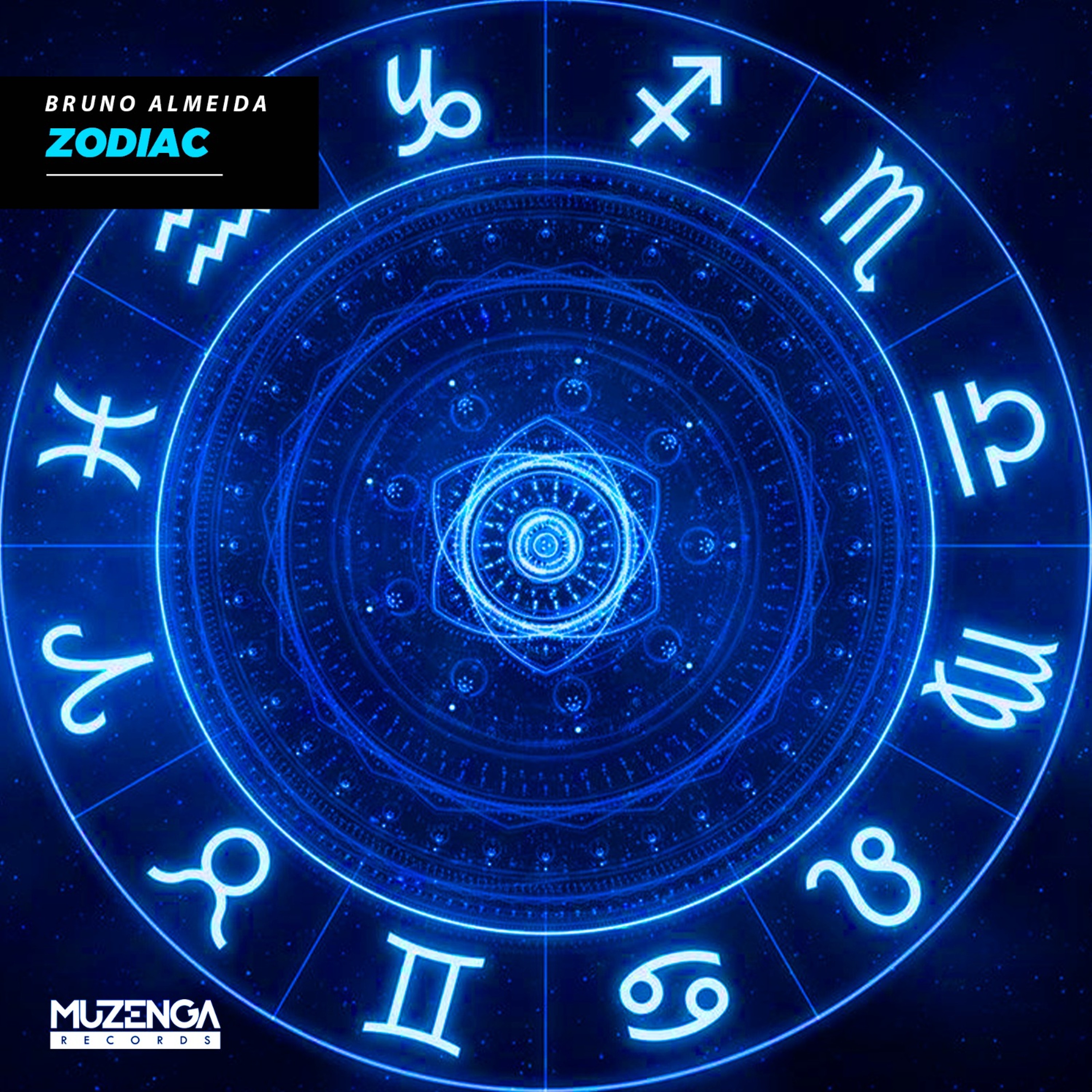 Bruno Almeida - Zodiac (Original Mix) | FREE DOWNLOAD episode artwork