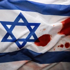 Israel Is Rape