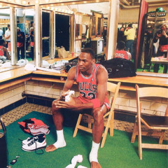 Jumpin Like Jordan