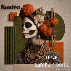 Samhain Set @ Ecstatic Dance Oakland