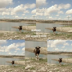 Blaxad - The Lonely Cow