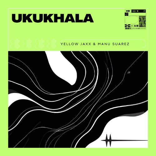 Ukukhala (Radio Edit) (ft.Manu Suarez)