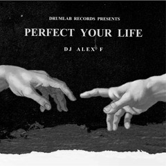 Perfect Your Life - Dj Alex F (original Mix)