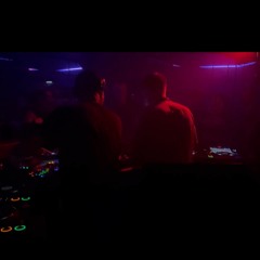 PHAZER & Partial Elements @ Alte Münze Berlin (Legion IV) 05/02/23