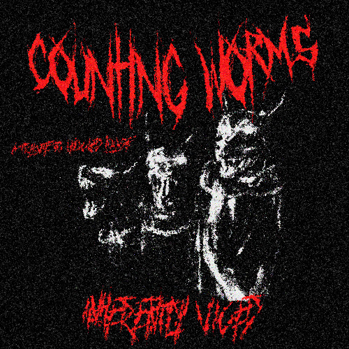 Counting Worms (A Tribute To Knocked Loose)