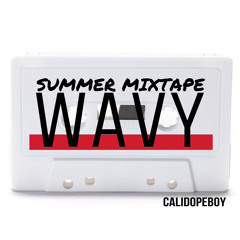 WAVY Summer Mixtape