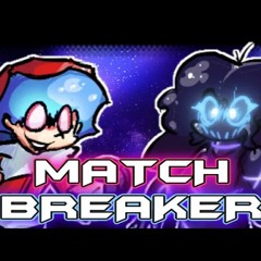 FCR Continuum OST - MATCHBREAKER