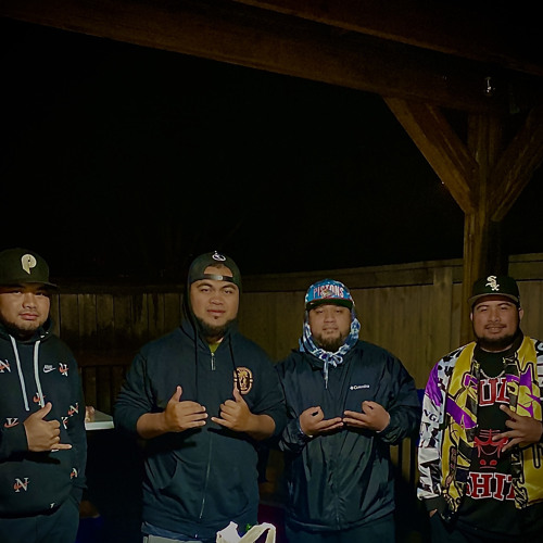 “Pwipwi Utiei”(Original)-Honeyboii