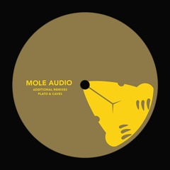 Plato & Caves - Dub War Remix