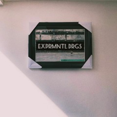 EXPRMNTL DRG$