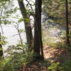 Sounds of Maine / Cliff Trail, Harpswell
