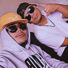 Ray ft. Joemie-(chupeian love song)