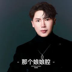 那个娘娘腔