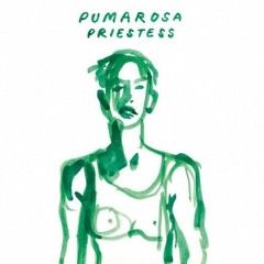 Pumarosa - Priestess (Vasscon 'Midnight' Mix) / Free Download