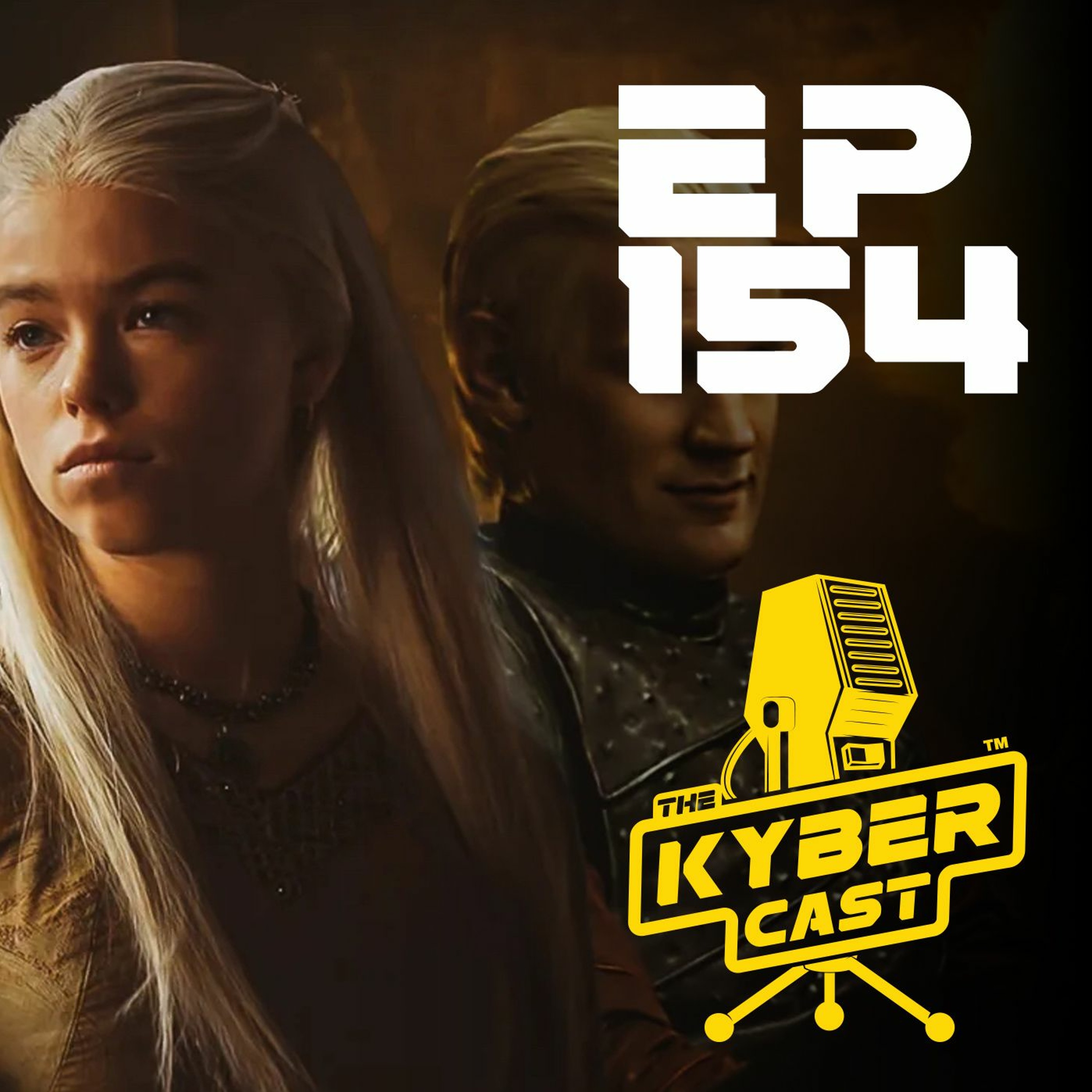 The Kybercast