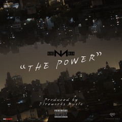 Nino Man - The Power