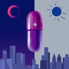 Dr. Mason's Purple Drug