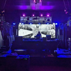 Live Hardware Techno | Substation Seattle | 06 09 2024