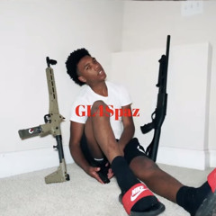 Glokk40Spaz - Not A Believer (LOUD)