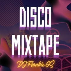 DISCO Mixtape