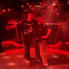 benedikt frey b2b diamin all night long @ KAUZ Zürich 01.30.26