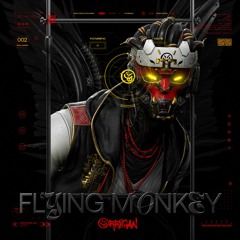 NEN VA HOA - ORRIGAN MASHUP [ FLYING MONKEY ] [PITCHED DUE TO COPYRIGHT]