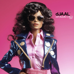 Woman Child (Edit) [Supported by Marco Carola, Joseph Capriati]