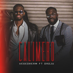 Calimero (feat. Dadju)