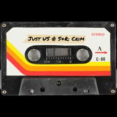Just Us @ Stage & Radio: Crim (Recorded Live)