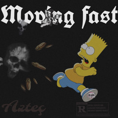 Moving fast ft Shaun The Destroyer