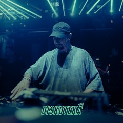 Dominico - Diskoteka #7 at Area V (25.11.2023)