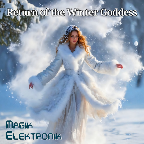 Return of the Winter Goddess