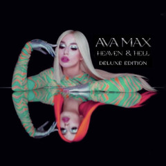 Ava Max - Wild Thing (from "Heaven & Hell") | Audio Only