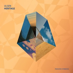 Ulsen - Heritage (Bliz Nochi Remix)