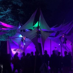 EHRHARDT @ Golden Age Festival 2024