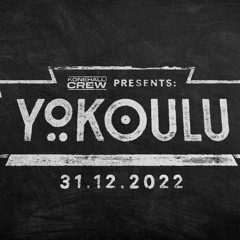 Lost In Yökoulu (recorded live @Yökoulu)