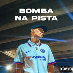 LIFIPIN - Bomba na Pista (Prod. Nômade beats)