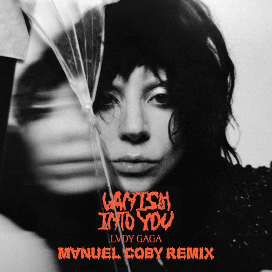【新品】Lady Gaga (Mサイズ)VanishSweatpant 未使用 Stream Lady Gaga - Vanish Into You (Manuel Coby Remix)_Radio edit