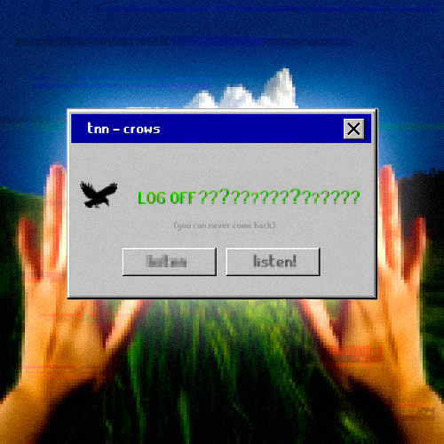 crows (prod. snorkatje)