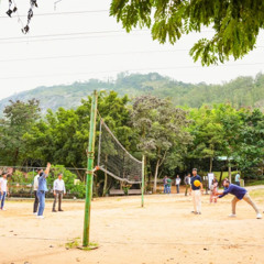 Corporate Team Building Activities in Bangalore