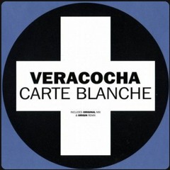 Veracocha - Carte-Blanche - ( Paipy Energetic Unofficial Remix ) FREE DOWNLOAD