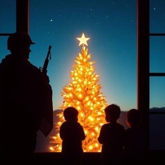 One Flag, One Christmas