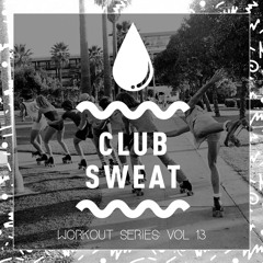 City Room - Allen(IT) / CLUB SWEAT