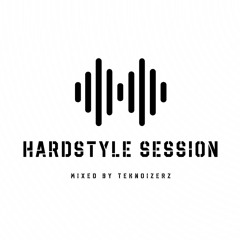 Hardstyle Session 01 05 2015 (The Bootleg Edition)