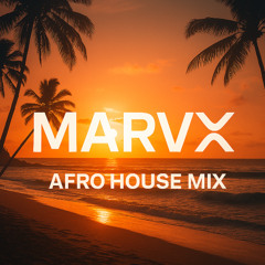 Afro House Mix 6